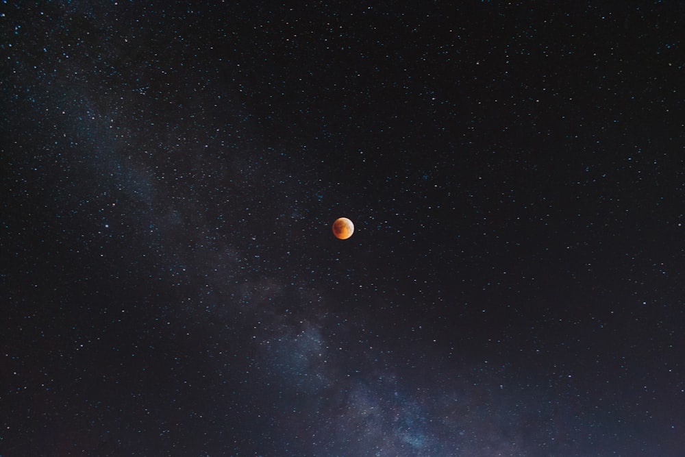 lunar eclipse