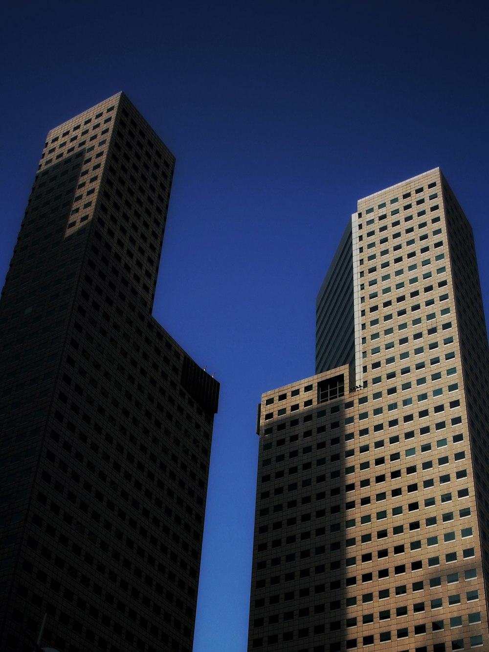 brown buildings during daytime