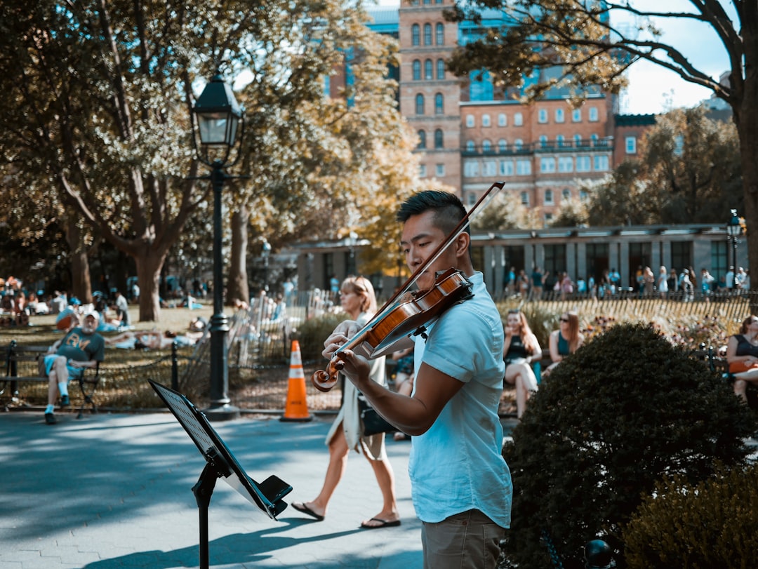 Mastering the Art of Violin Making A Young Korean&#8217;s Journey in Italy&#8217;s Violin Capital