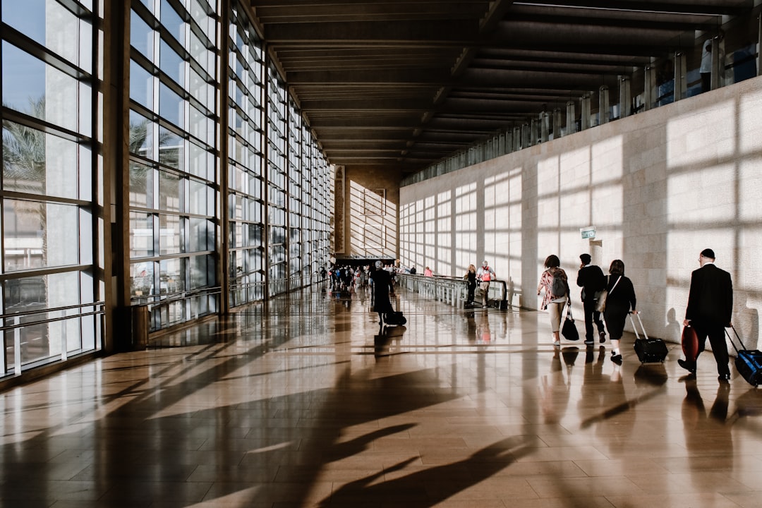 Globe Trotters Rejoice! The 20 Most On-Time Airports to Ensure You Make That Connection