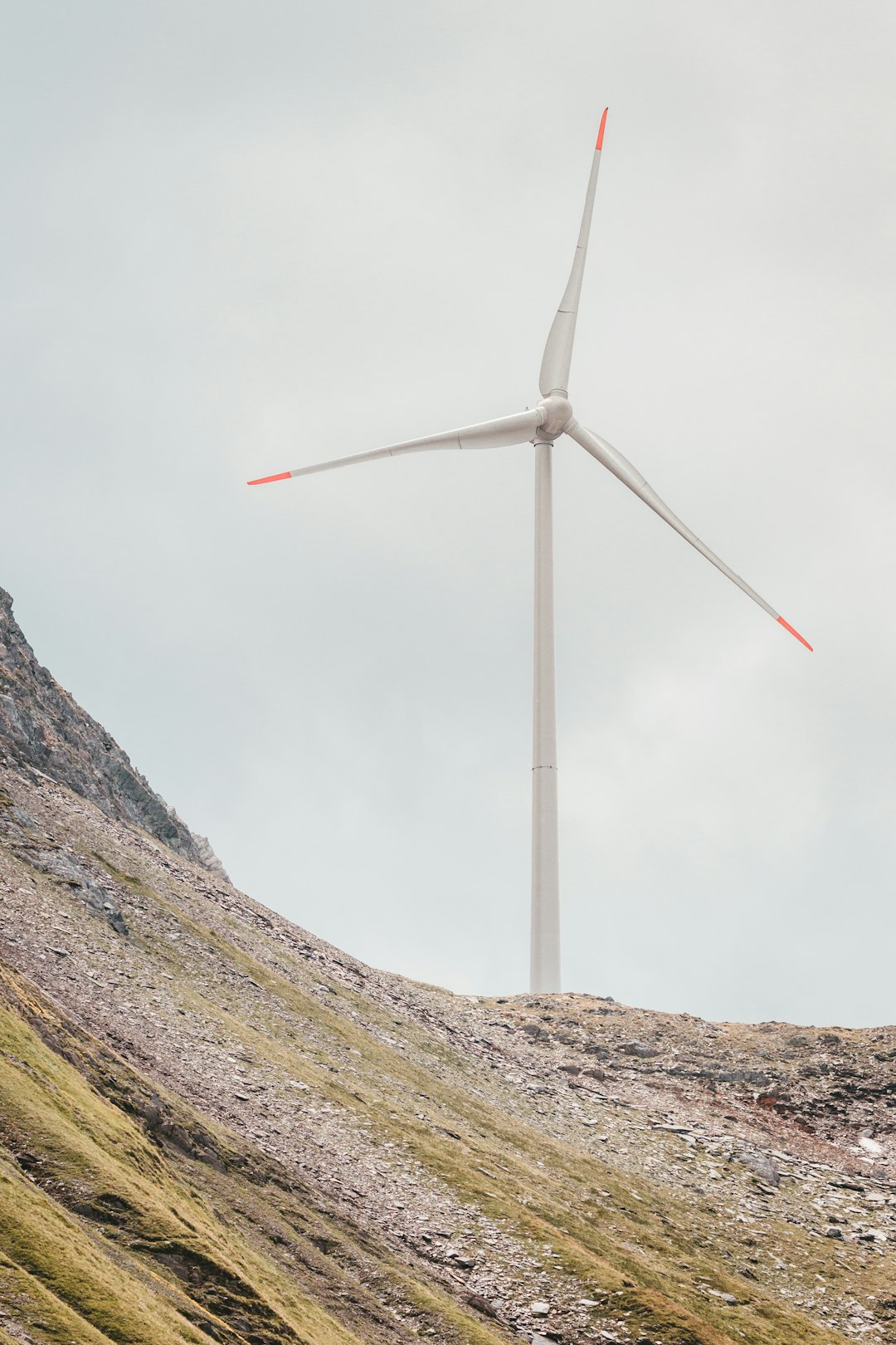 Erneuerbare Energien stärken uns für eine grünere Zukunft