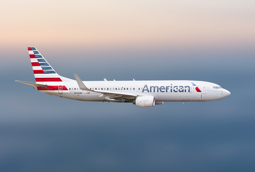 Exploring Strategic Options: American Airlines Looks North After Rejecting United Tie-Up Exploring Strategic Options: American Airlines Looks North After Rejecting United Tie-Up