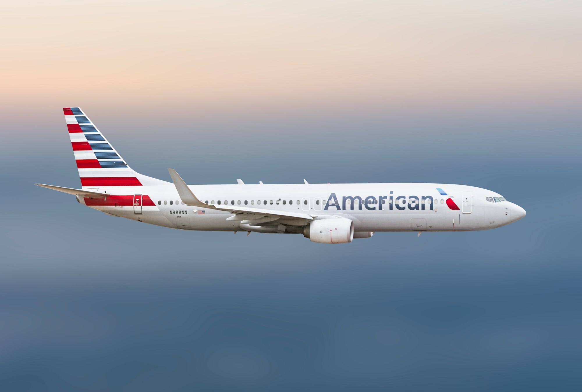 Forging Futures in the Sky: American Airlines' Partnership with West Los Angeles College