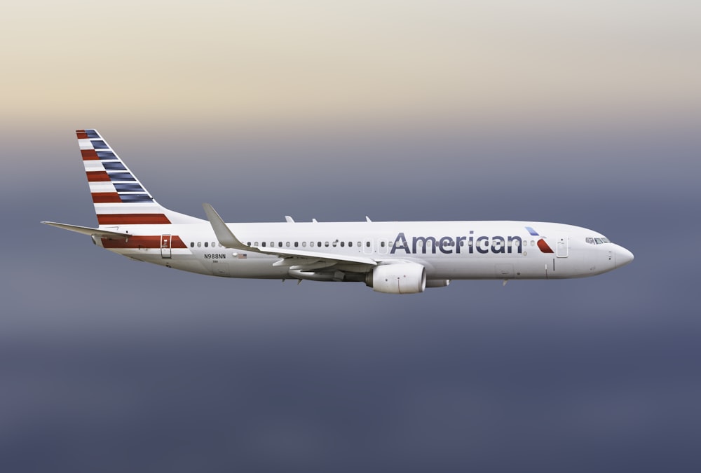 American Airlines is one of the highest paying airlines in the world 