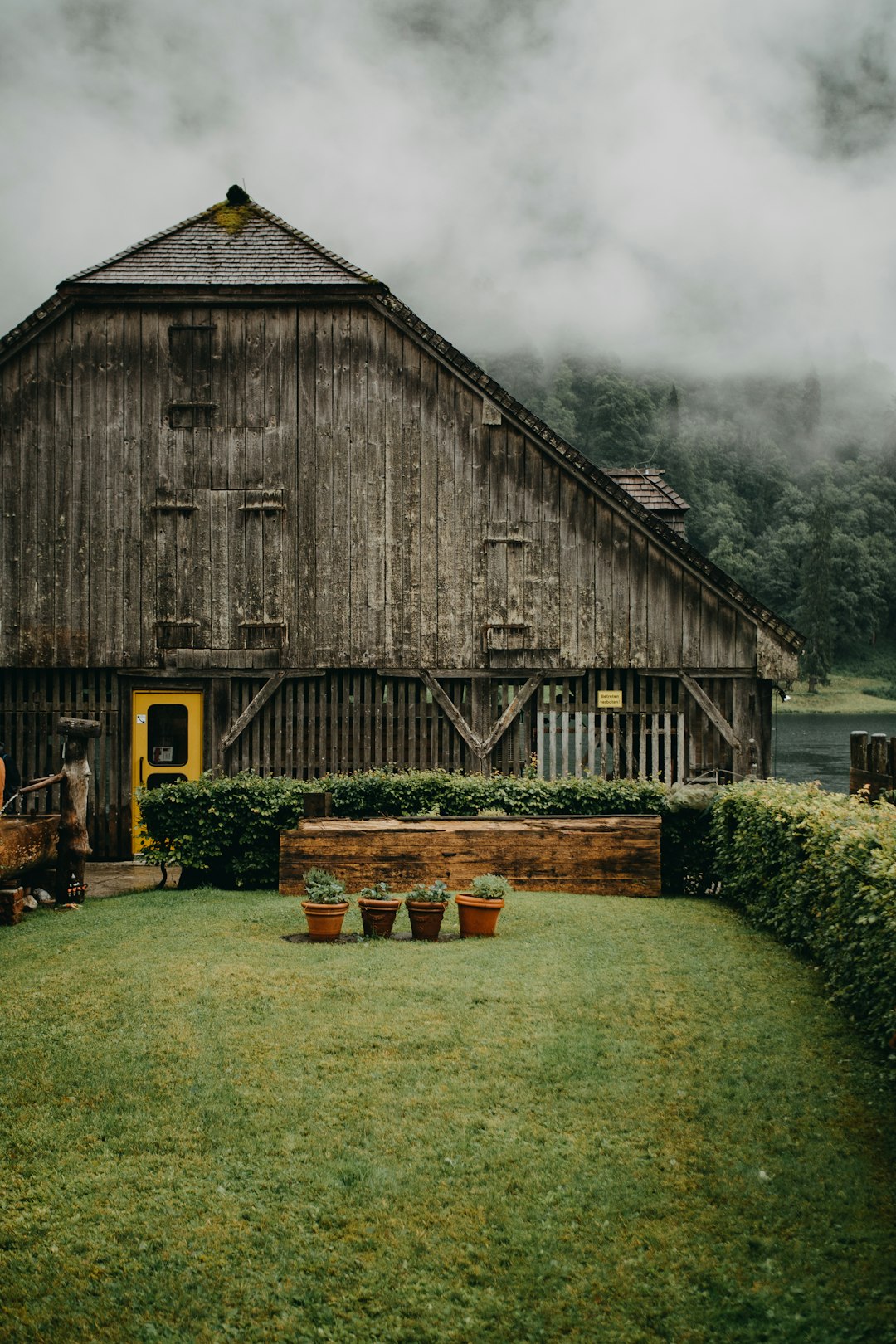 Travel Tips and Stories of Schönau am Königssee in Germany