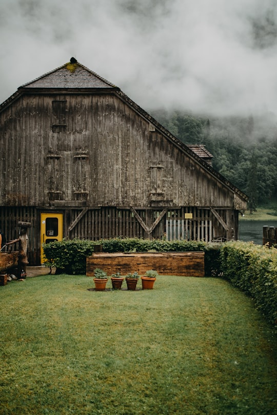 St Bartholomew's Church things to do in Chiemgau Alps