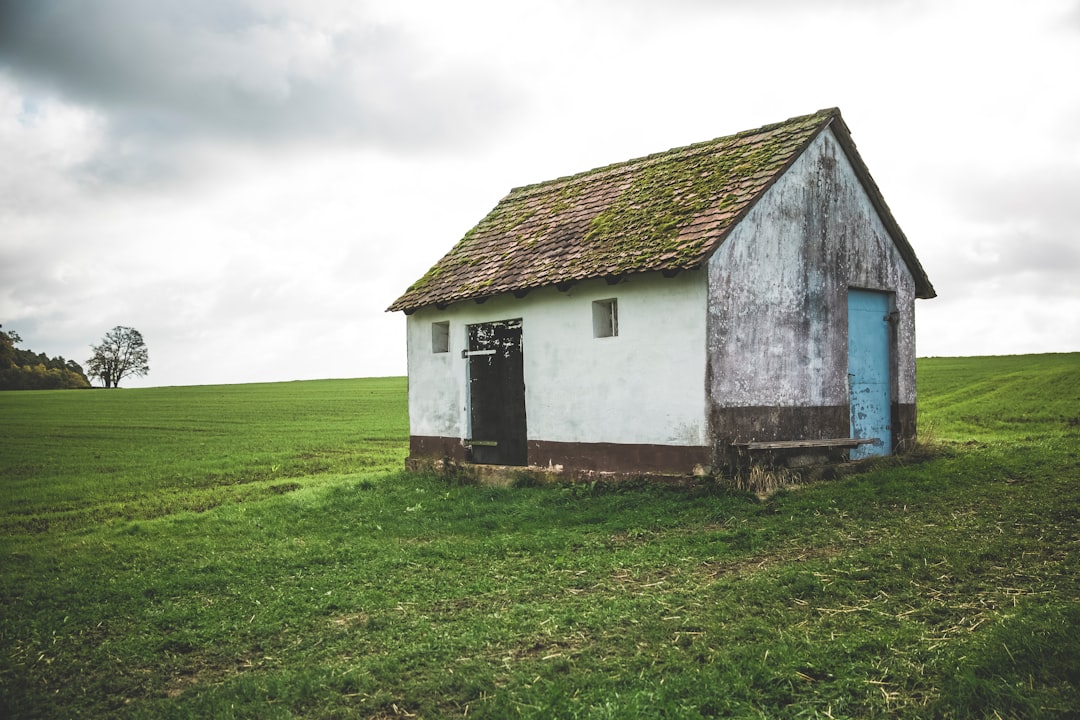 photo of Marloffstein Cottage near Nuremberg Zoo