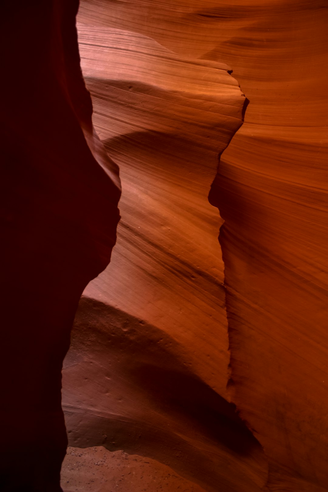 Antelope Canyon, Arizona photo