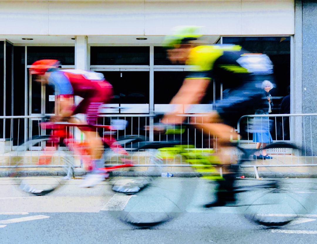 Cycling photo spot 66 Putney High St England