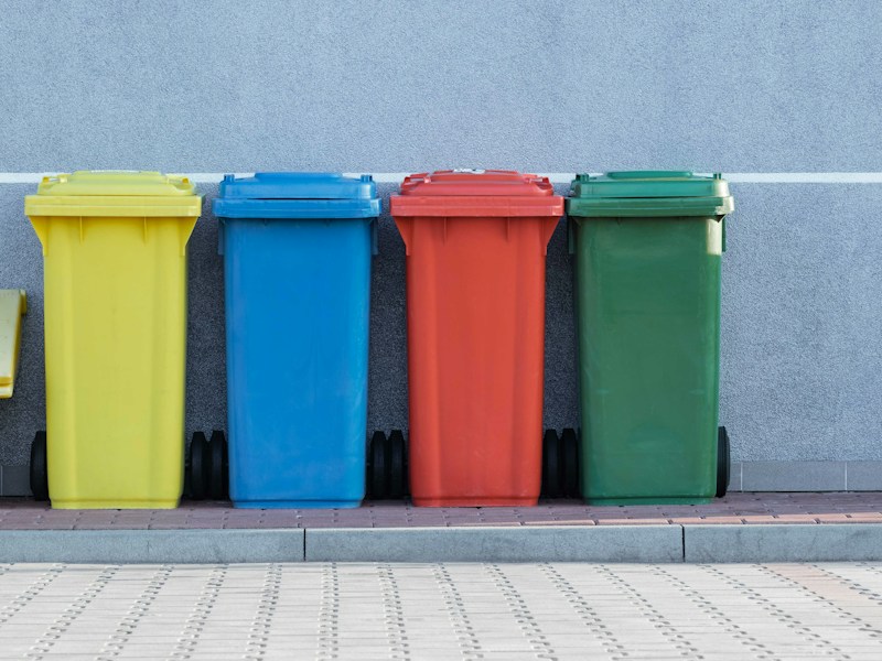 Green Manufacturing: Sustainability Path