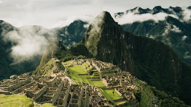 Peru