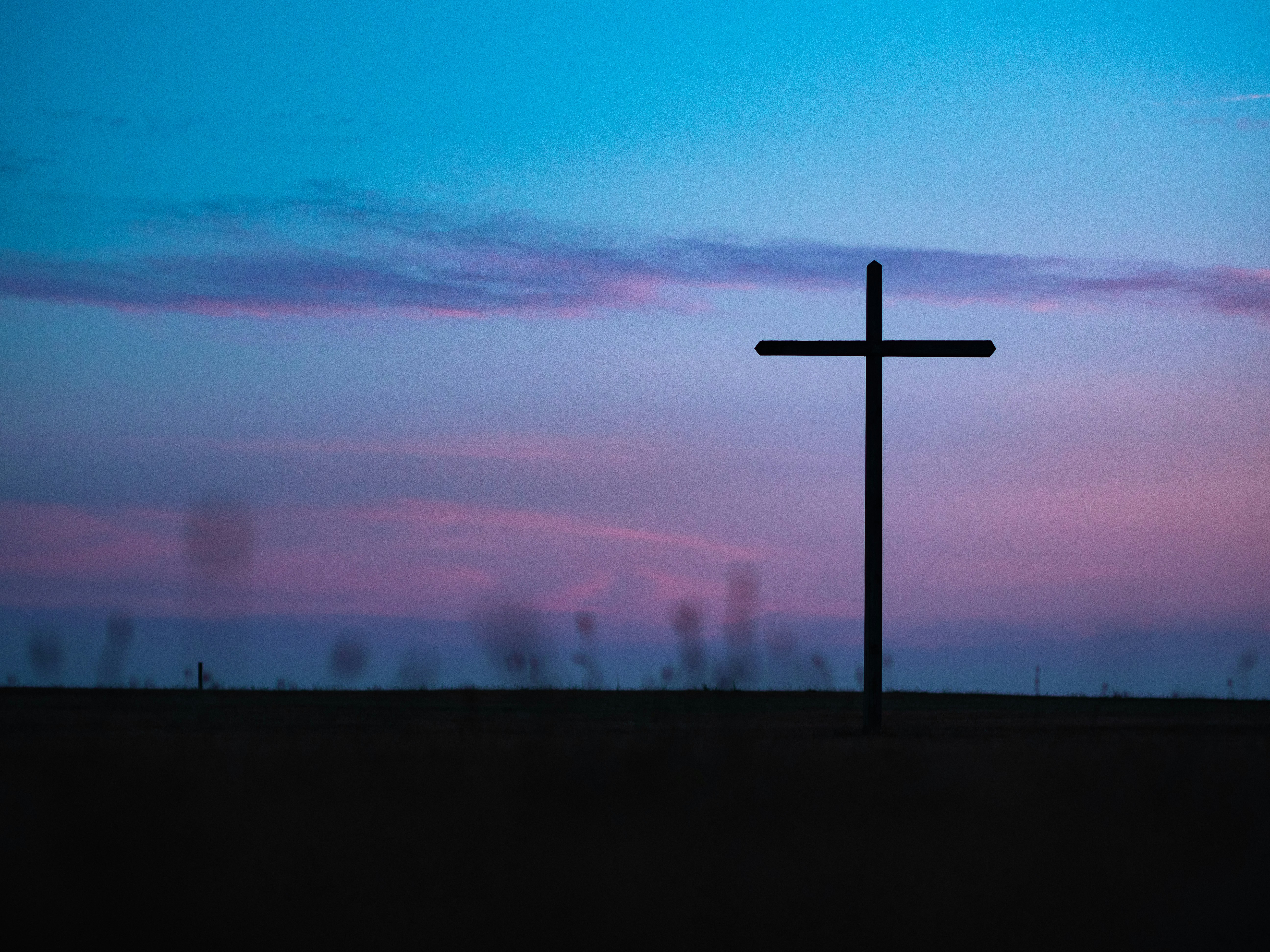 Praying For Guidance: Insights From Proverbs 3:5-6