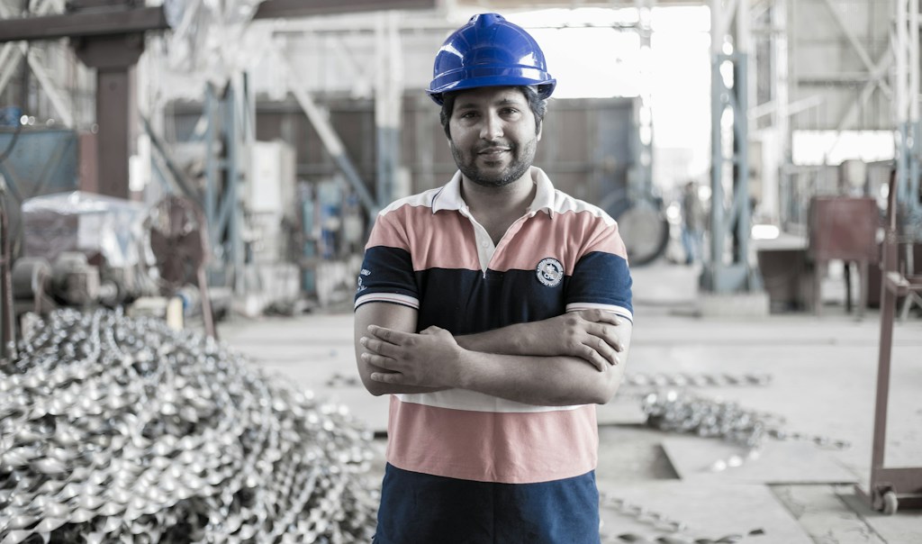 Industrial Wear