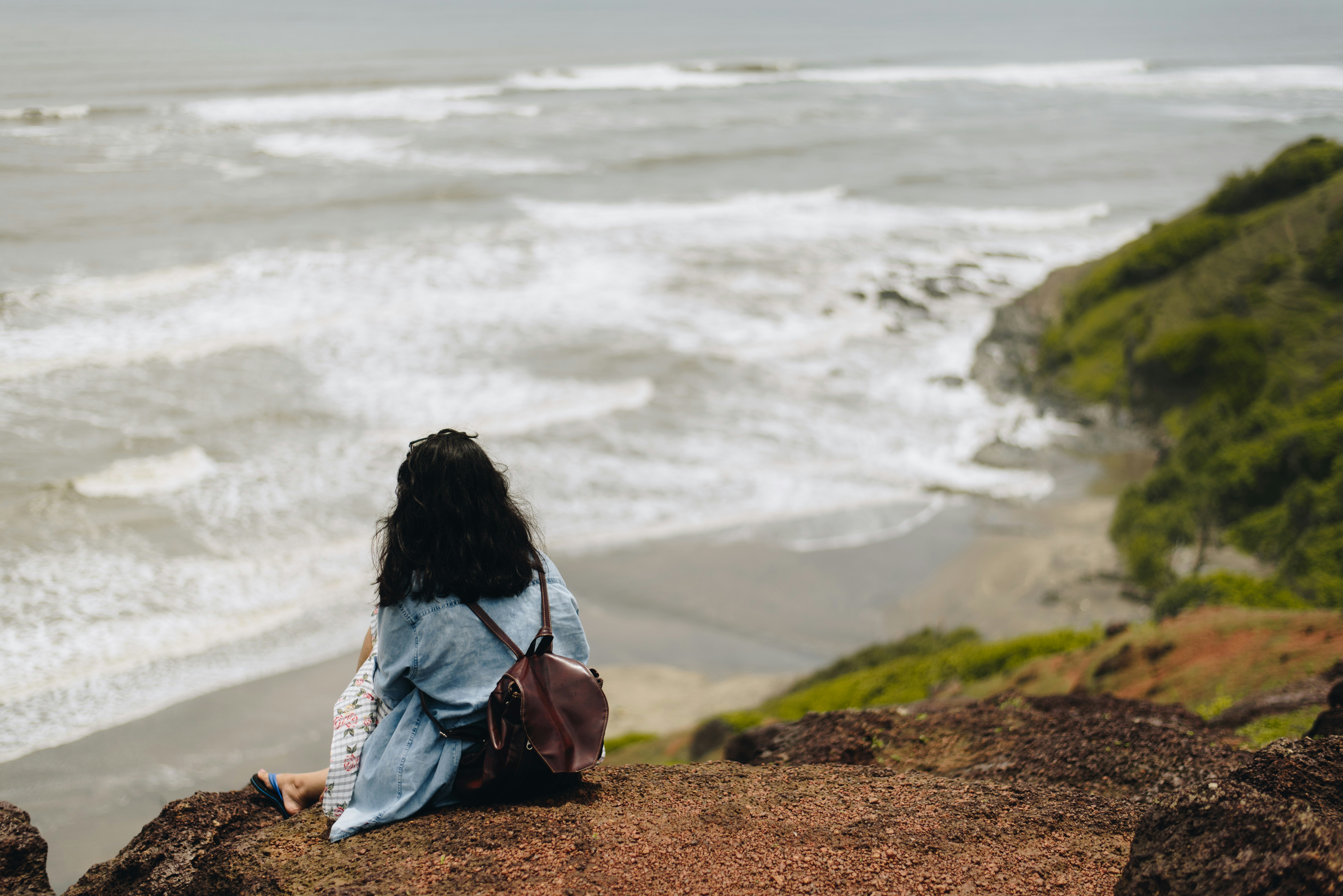 Cabo de Rama Fort in Goa