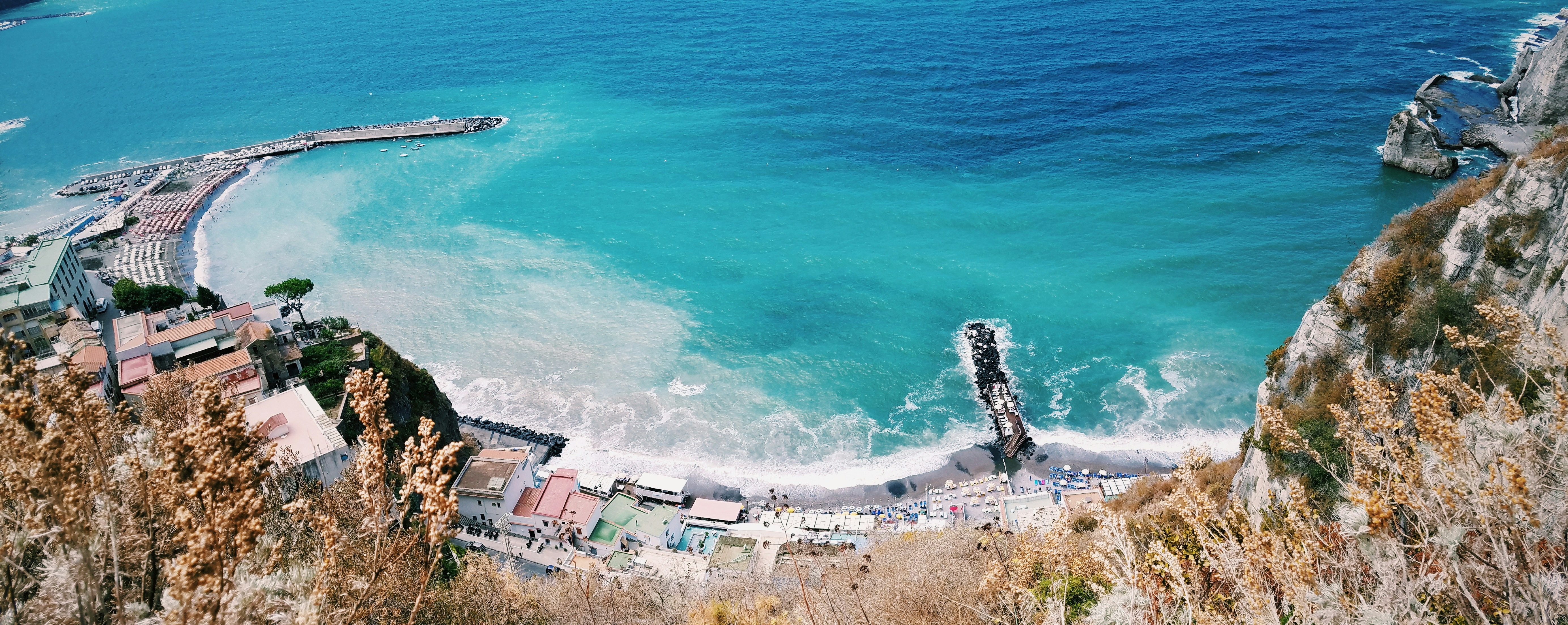 Naples, Italy — The city that refuses to perform
