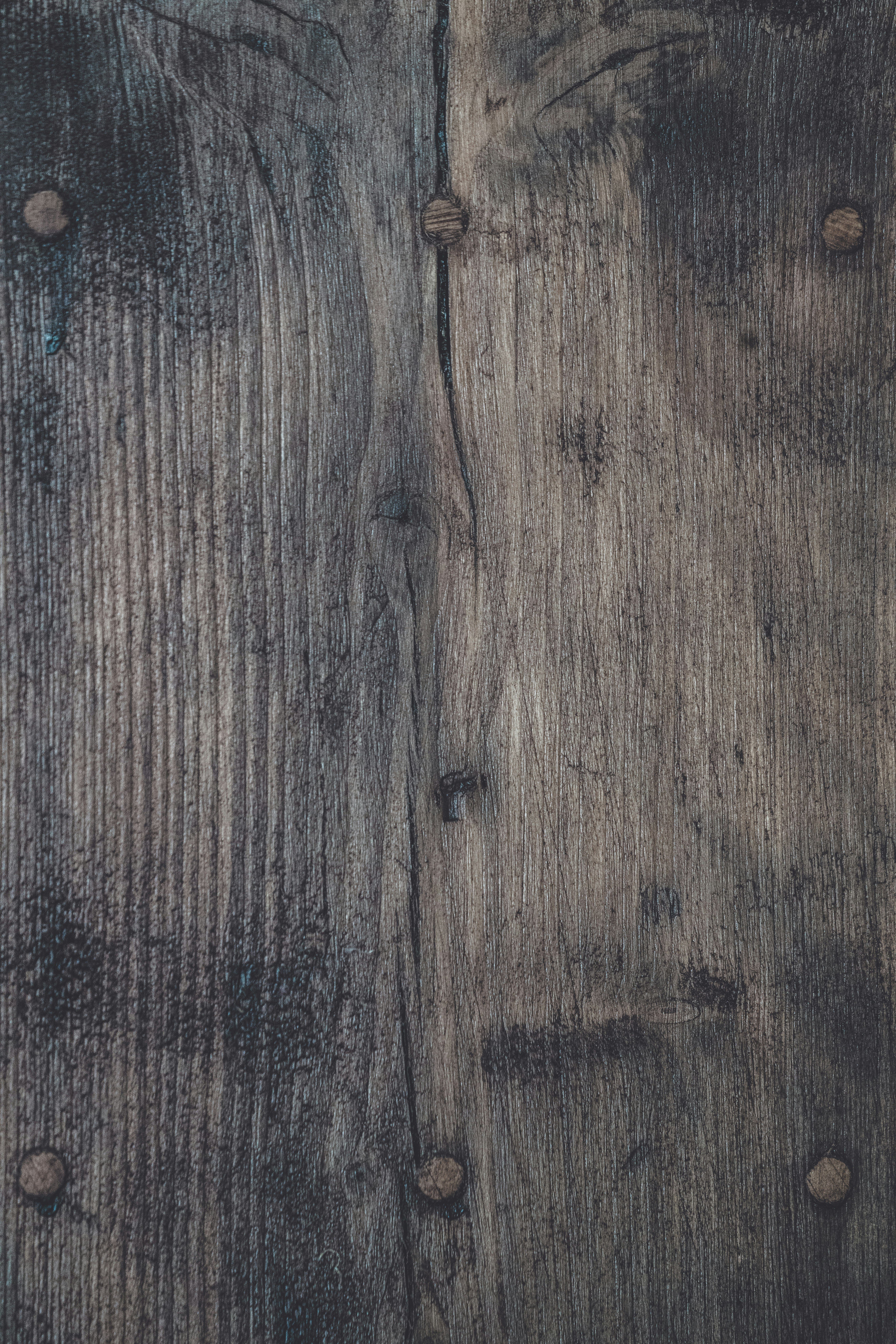 Textured wooden plain background