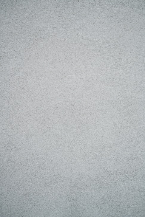 gray concrete painted wall