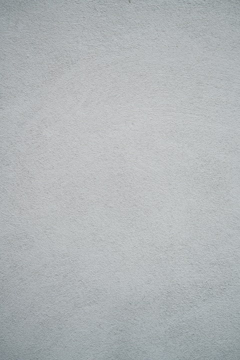 gray concrete painted wall