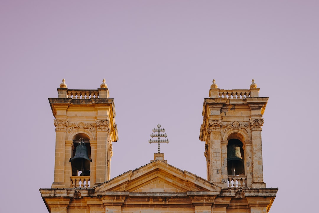 Monument photo spot St George's Basilica Valletta
