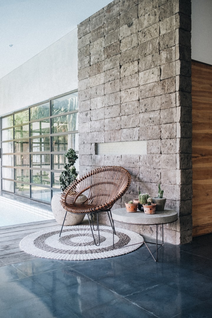Why Natural Stone Surfaces Are Popular