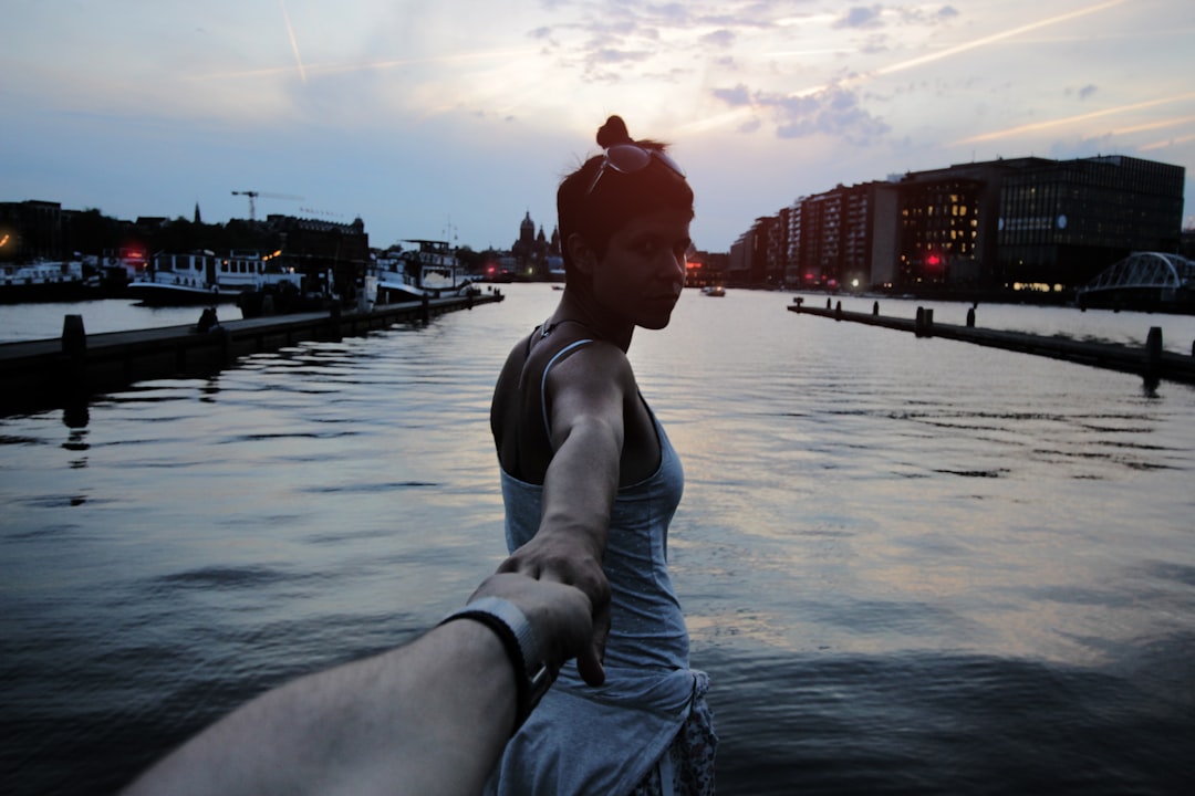 River photo spot Amsterdam Leiden