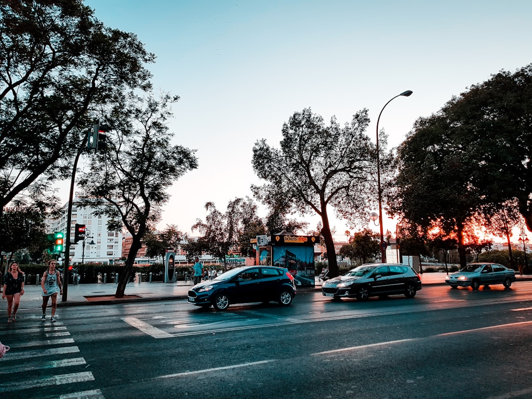 travelers stories about Town in Sevilla, Spain