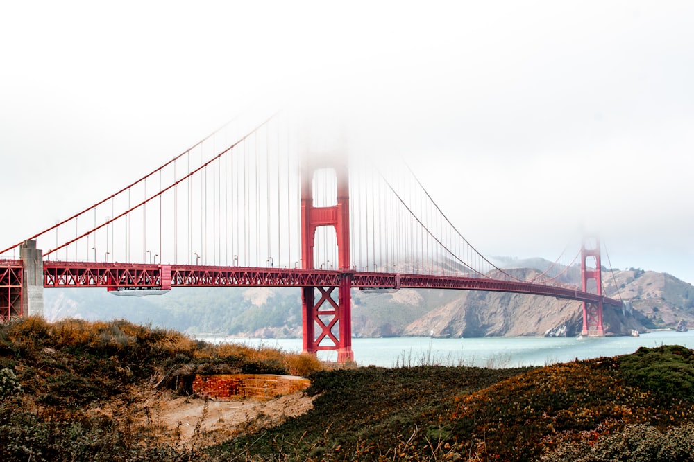 Golden Gate Bridge, San Francisco