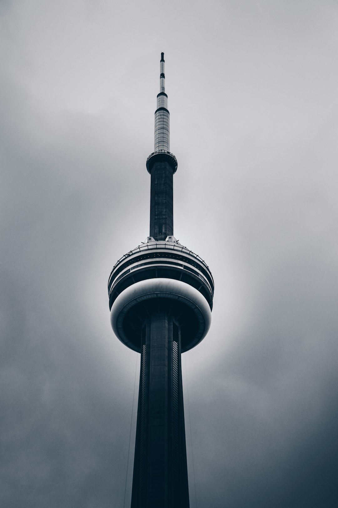 Landmark photo spot Toronto Scotiabank Arena