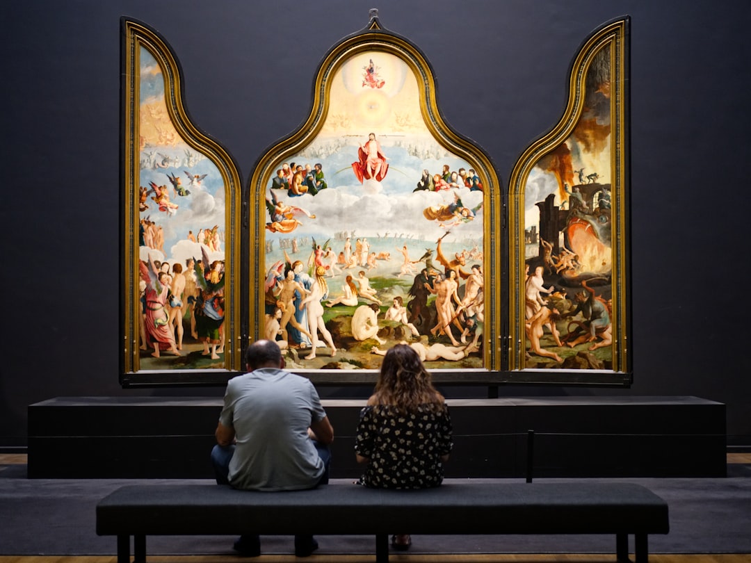 travelers stories about Place of worship in Rijksmuseum, Netherlands