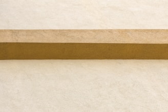 a close up of a piece of paper on a table