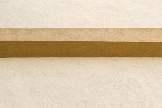 a close up of a piece of paper on a table