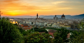 Citytrip Florence met kinderen