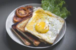 English Breakfast