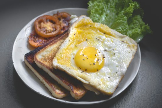 Silog Meals