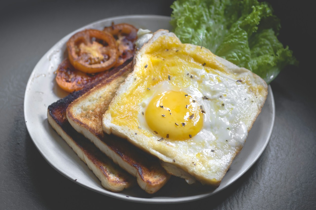 Brunch Χαλκίδα: Τα Καλύτερα Στέκια για Τέλειο Πρωινό