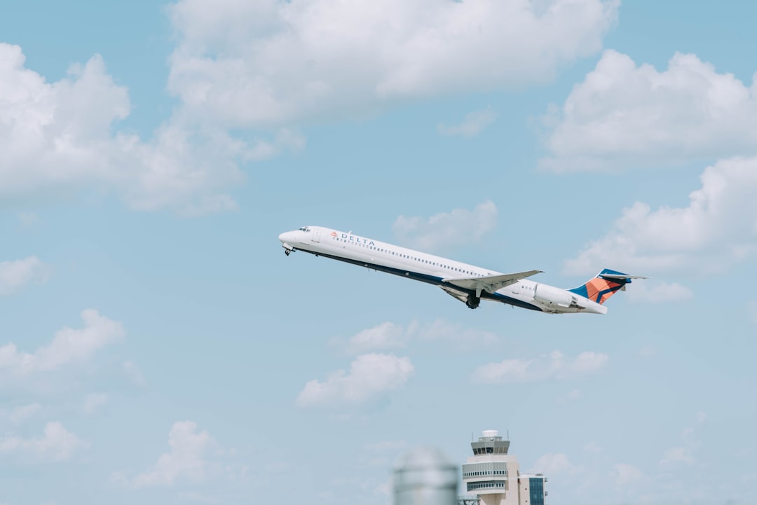 Maximizing Delta SkyMiles 7 Insider Strategies for Finding Unbeatable Flight Deals