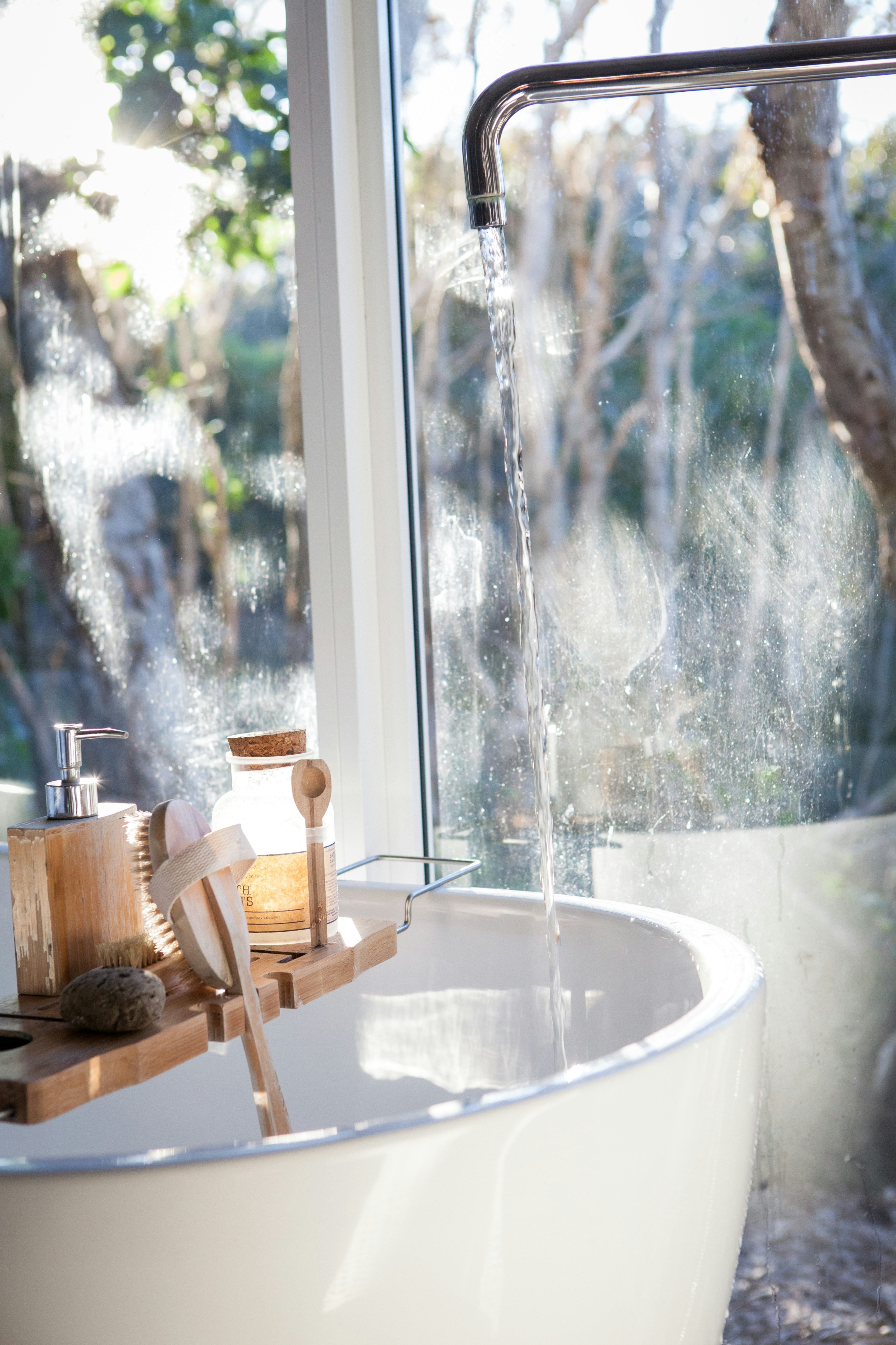 Bathtub Repair