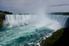 waterfalls in landscape photography