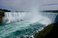 Victoria Falls (Zimbabwe / Zambia) destination photo
