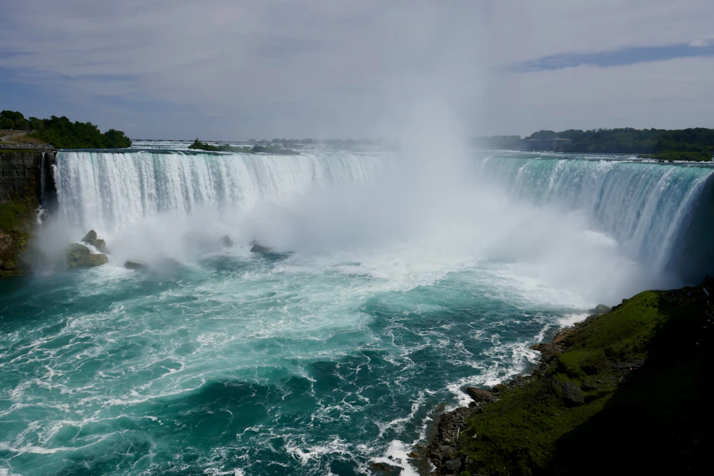 Niagara Falls, Ontario