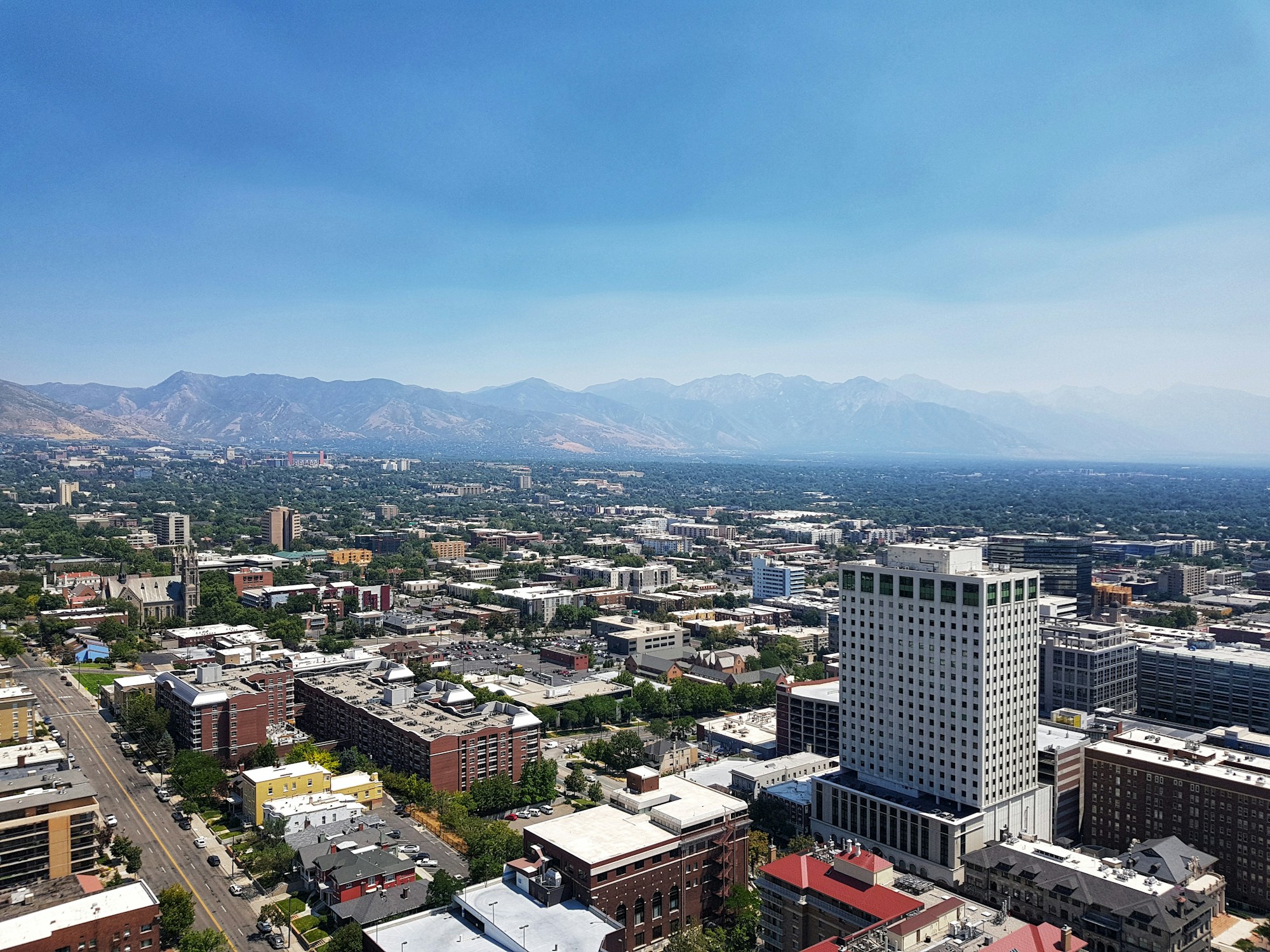 Salt Lake City Culture & Traditions Guide