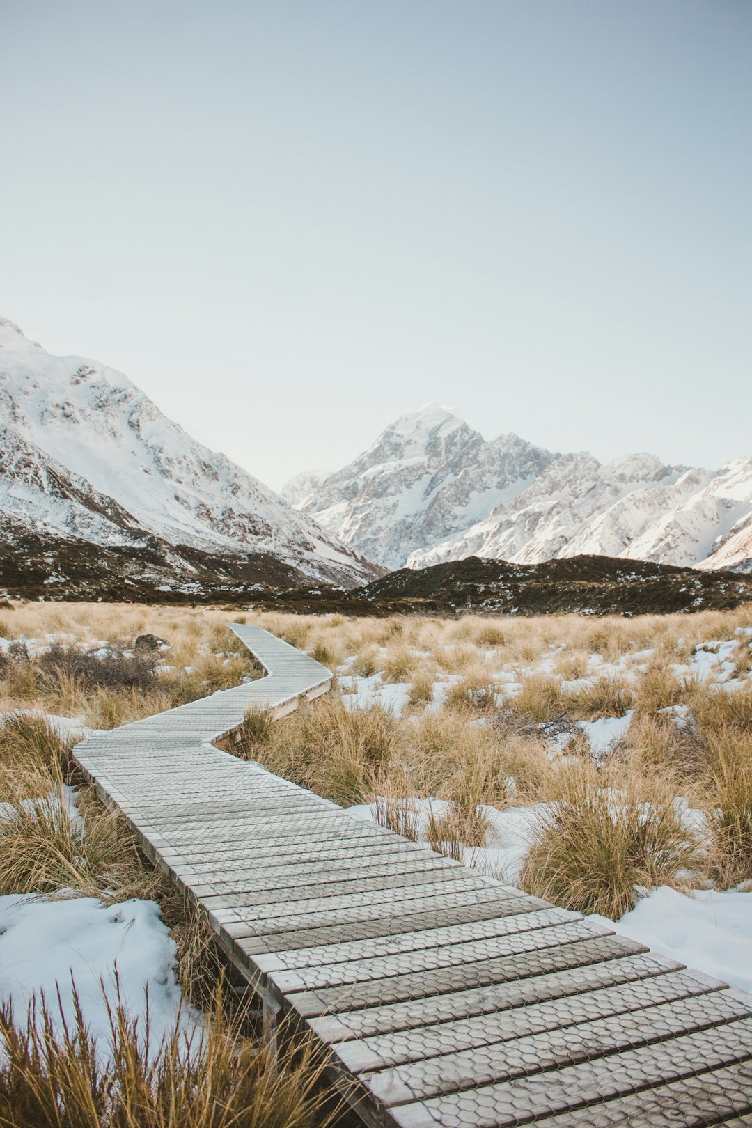 Tundra photo spot Mount Cook Lake Tekapo