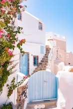 Paros Grécia
