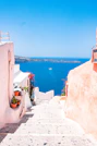 Santorini, Greece