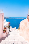 Santorini, Greece