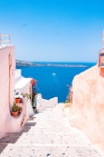 Santorini, Greece