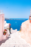Santorini, Greece