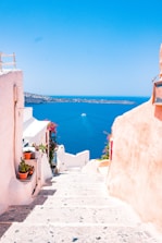 Santorini, Greece