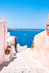 Santorini, Greece