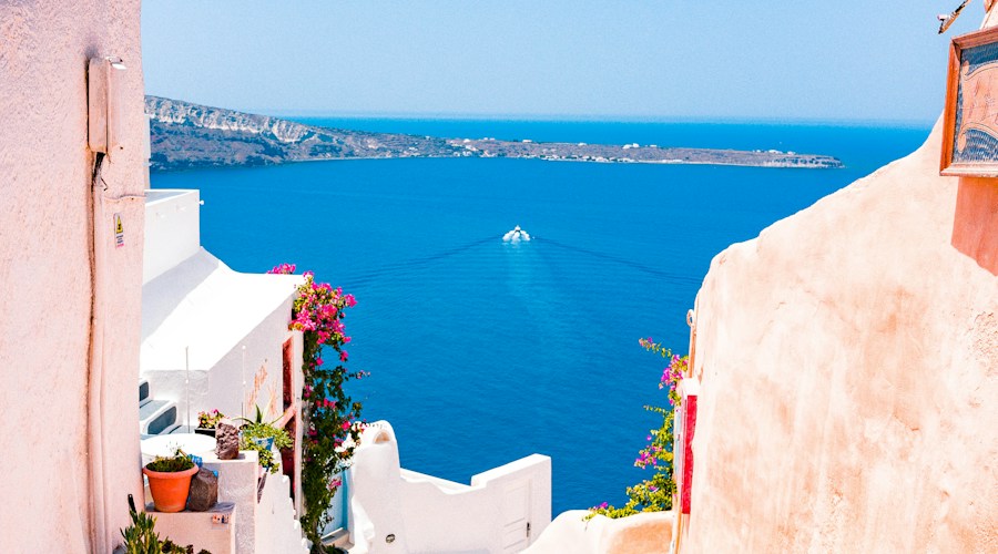 Grèce